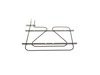3510971-2-S-GE-WB44T10109-Range Element Bake Assembly