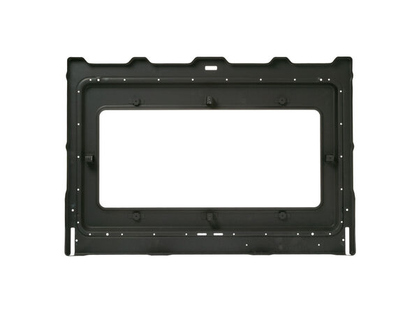 3511034-1-M-GE-WB55K10062- LINER OVEN DOOR Assembly