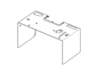 CASE,FLAT – Part Number: WB56X10941