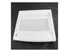 Microwave Door Assembly – Part Number: WB56X10961