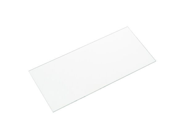 3511082-1-M-GE-WB57T10315- GLASS OVN Door INR