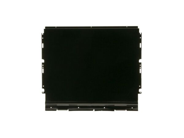 3511127-1-M-GE-WB63K10241-GUARD INSULATION BOTTOM