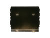 3511127-2-S-GE-WB63K10241-GUARD INSULATION BOTTOM