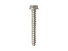 3511223-2-S-GE-WD02X10195- SCR 8-16 AB 1HXW 1.25 Stainless Steel