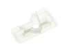 Inlet Cover – Part Number: WD12X10356