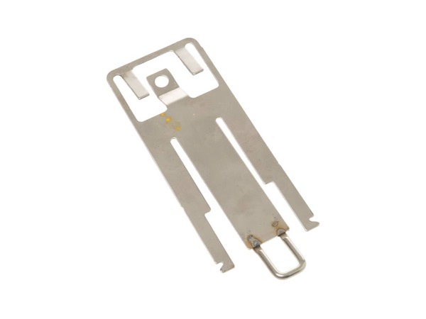 3511271-1-M-GE-WD13X10064- LATCH KEEPER Assembly
