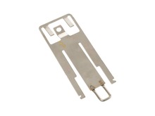 LATCH KEEPER Assembly – Part Number: WD13X10064