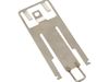 3511271-2-S-GE-WD13X10064- LATCH KEEPER Assembly