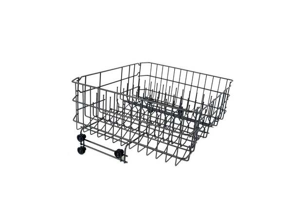 3511348-1-M-GE-WD28X10286- UPPER RACK Assembly