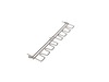 3511356-3-S-GE-WD28X10302-SHELF CUP FULL LENGTH