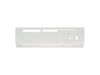 3511383-2-S-GE-WD34X11686-ESCUTCHEON