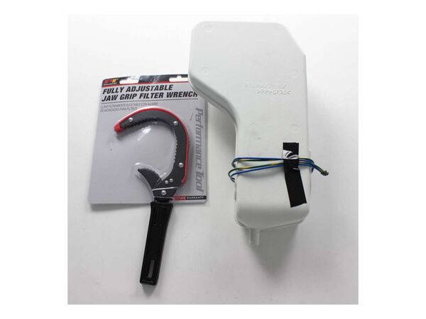 3511397-1-M-GE-WD35X10361- BOTTLE DETERGENT Assembly