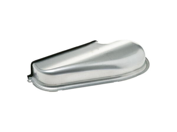 3511467-1-M-GE-WE14X10087- DUCT OUTLET Assembly