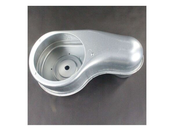 3511468-1-M-GE-WE14X10088- DUCT COVER Assembly