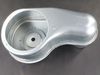 3511468-2-S-GE-WE14X10088- DUCT COVER Assembly
