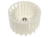 BLOWER WHEEL Assembly – Part Number: WE16X10003