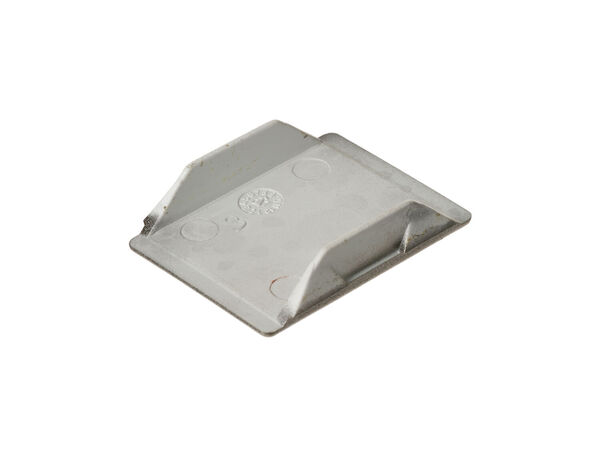 3511486-1-M-GE-WE1M730-HOLE PLUG HINGE GOLD