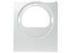 PANEL FRONT Assembly White – Part Number: WE20X10106