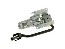 Valve And Burner Assembly – Part Number: WE25M80