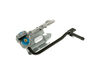 3511535-2-S-GE-WE25M80-Valve And Burner Assembly