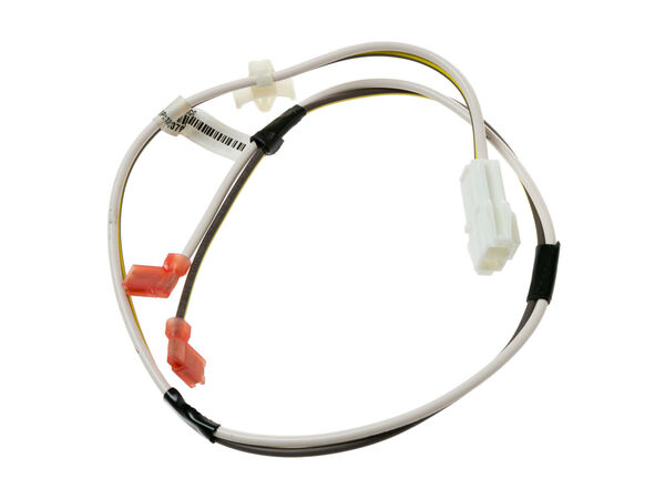 3511538-1-M-GE-WE26M360- HARNESS DOOR Assembly