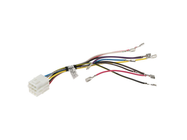 3511539-1-M-GE-WE26M363- HARNESS UI Assembly