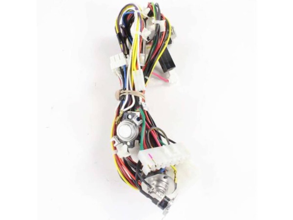 3511543-1-M-GE-WE26M369- HARNESS MAIN Assembly