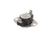 Safety Thermostat 27 Gas – Part Number: WE4M529
