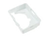 PUMP ACCESS SHROUD White – Part Number: WH01X10492