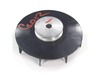 SET SCREW PULLEY M. Assembly – Part Number: WH01X10609