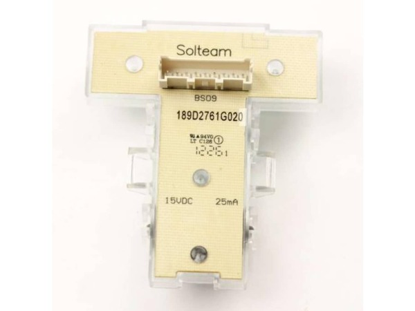 3511591-1-M-GE-WH01X10637-Selector Button