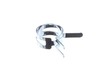 3511606-2-S-GE-WH02X10310-CLAMP HOSE (ID 0.9")