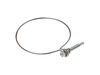 Hose Clamp (ID 2.9) – Part Number: WH02X10312