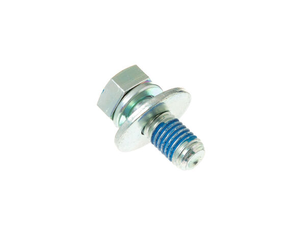 3511621-1-M-GE-WH02X10328-Bolt w/ Washer