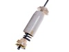 Rod and Spring Assembly - White – Part Number: WH16X10141