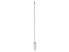 3511633-2-S-GE-WH16X10141-Rod and Spring Assembly - White
