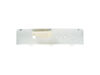 3511666-2-S-GE-WH42X10892- BACKSPLASH Assembly