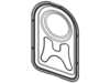 BACK COVER – Part Number: WH44X10222
