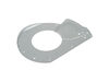 COVER MOTOR – Part Number: WH44X10224