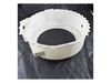 Drum Front with Seal – Part Number: WH45X10101