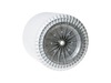 3511689-3-S-GE-WH45X10107-BASKET ASSEMBLY 24 Inch