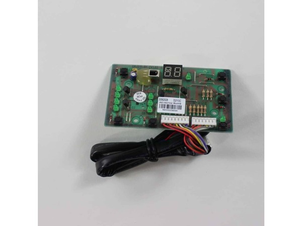 3511835-1-M-GE-WJ26X10356-Display Board