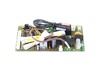 BOARD, MAIN – Part Number: WJ26X10358
