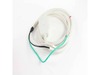 POWER CORD – Part Number: WJ35X10168