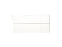 Air Conditioner Filter Air – Part Number: WJ71X10710