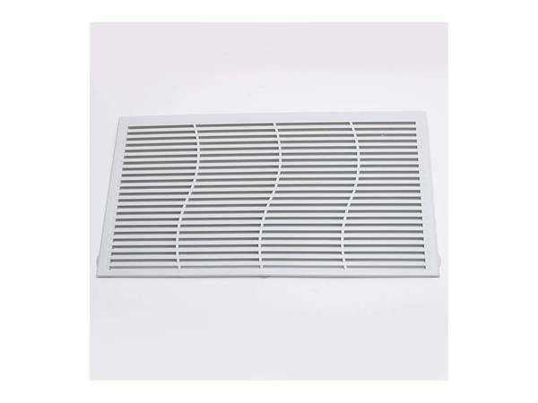 3512064-1-M-GE-WJ71X10732-Front Air Intake Grill