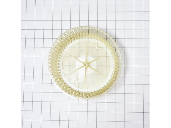 3512089-1-M-GE-WJ73X10207-Centrifugal Fan