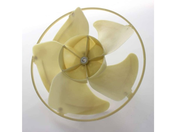 3512093-1-M-GE-WJ73X10211-FAN, AXIAL FLOW