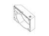 HOUSING, PROPELLER – Part Number: WJ76X10310