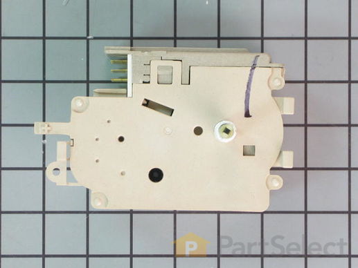 351213-1-M-Whirlpool-3953545           - Washer Timer - 60  Hz.